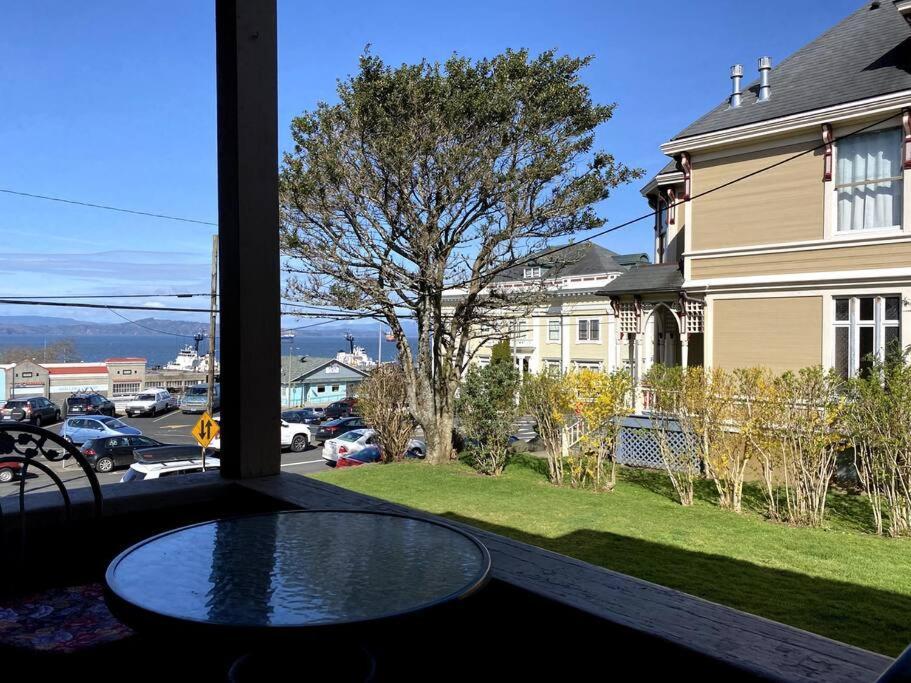Historic Downtown Riverview Flat, No. 2 Astoria Exteriör bild